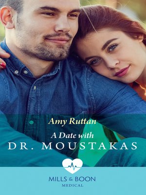 cover image of A Date With Dr Moustakas